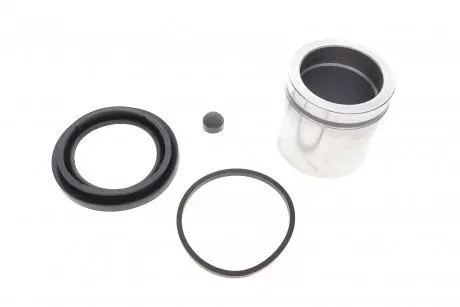 Ремкомплект суппорта (переднего) MB E-class (W210) 95-03 (d=57mm) (+ поршень) QUICK BRAKE 114-5130