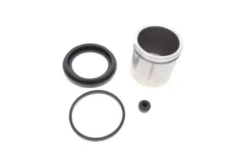 Ремкомплект суппорта (переднего) Skoda Fabia 10-14 (d=54mm) (+ поршень) QUICK BRAKE 114-5134