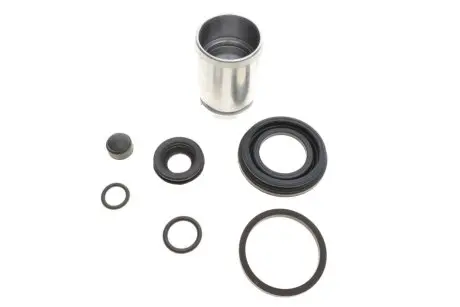 Ремкомплект суппорта (заднего) Nissan Almera II/Mazda 6 00-06 (d=34mm) (+ поршень) QUICK BRAKE 114-5144