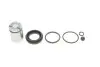 Ремкомплект супорта (заднього) Audi A6/VW Passat/Sharan 04- (d=41mm) (+ поршень) QUICK BRAKE 114-5146 (фото 1)