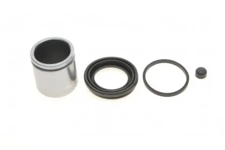 Ремкомплект супорта (переднього) Nissan Micra II 92-03 (d=48mm) (+поршень) QUICK BRAKE 114-5151