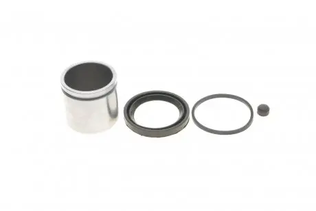 Ремкомплект суппорта (переднего) Ford Mondeo III 00- (d=57mm) (+поршень) QUICK BRAKE 114-5170