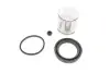 Ремкомплект супорта (заднього) MB Sprinter 208-316/VW LT 28-35 95-06 (d=52mm) (+поршень) QUICK BRAKE 114-5187 (фото 3)