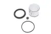 Ремкомплект супорта (переднього) Chevrolet Epica/Daewoo Leganza/Rezzo 97 (d=57mm) (+поршень) (Dac) QUICK BRAKE 114-5199 (фото 1)