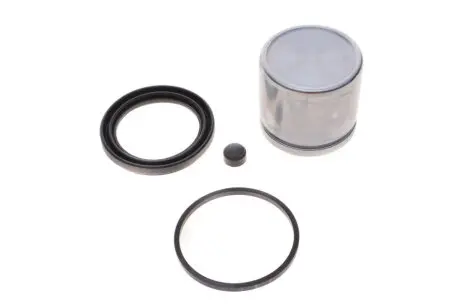 Ремкомплект суппорта (переднего) Kia Cerato 04-09 (d=57mm) (+поршень) (Mando) QUICK BRAKE 114-5200