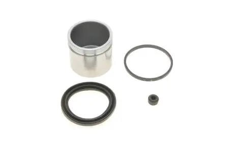 Ремкомплект суппорта (переднего) Nissan Juke 10- (d=57mm) (+поршень) QUICK BRAKE 114-5201