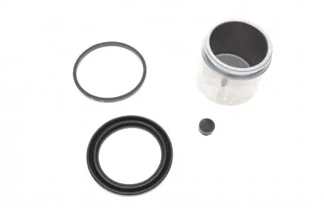 Ремкомплект супорта (переднього) Peugeot 308 13-21 (d=57mm) (+поршень) QUICK BRAKE 114-5202