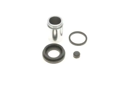 Ремкомплект суппорта (заднего) Hyundai Accent/Kia Rio 05-11 (d=30mm) (+поршень) QUICK BRAKE 114-5205