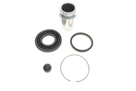 Ремкомплект суппорта (заднего) Mitsubishi Galant VI 96-04 (d=35mm) (+поршень) QUICK BRAKE 114-5210