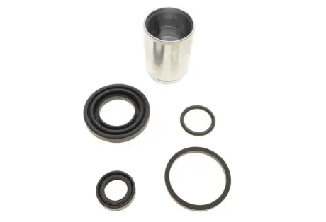 Ремкомплект суппорта (заднего) VW Golf 82-97 (d=36mm) (+поршень) QUICK BRAKE 114-5212