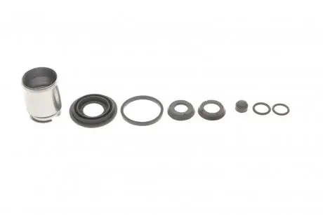 Ремкомплект суппорта (заднего) Opel Astra G/Zafira 98-09 (d=38mm) (+ поршень) QUICK BRAKE 114-5221