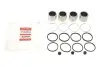 Ремкомплект супорта (переднього) Ford Transit/Iveco Daily I 77-99 (d=41mm) (+ поршень) QUICK BRAKE 114-5234 (фото 2)