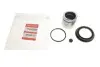 Ремкомплект супорта (переднього) Opel Astra F/Vectra 94-05 (d=52mm) (+ поршень) QUICK BRAKE 114-5260 (фото 2)