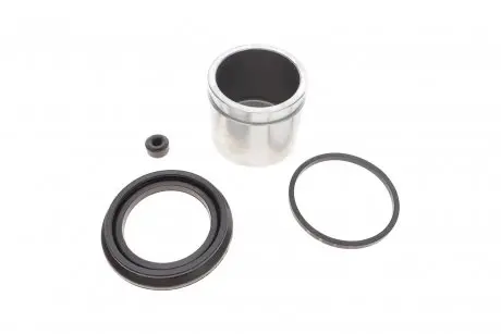 Ремкомплект суппорта (переднего) Hyundai Accent III 05-10 (d=54mm) (+ поршень) QUICK BRAKE 114-5263