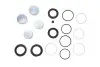 Ремкомплект суппорта (переднего) Toyota Land Cruiser 98-07 (d=45/51mm) (+4 поршня) (Sumitomo) QUICK BRAKE 114-5280 (фото 1)