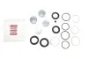 Ремкомплект суппорта (переднего) Toyota Land Cruiser 98-07 (d=45/51mm) (+4 поршня) (Sumitomo) QUICK BRAKE 114-5280 (фото 2)