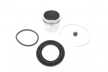 Ремкомплект суппорта (переднего) Toyota Corolla/Prius 00- (d=57mm) (+поршень) QUICK BRAKE 114-5286