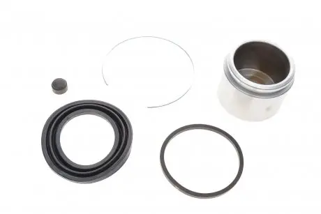 Ремкомплект суппорта (переднего) Toyota Prius 11-(d=57mm) (+поршень) QUICK BRAKE 114-5290