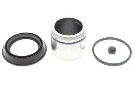 Ремкомплект суппорта (переднего) Audi A3 12-20/Ford Transit Connect 15- (d=57mm) (+поршень) (Ate) QUICK BRAKE 114-5345