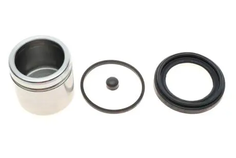 Ремкомплект супорта (переднього) Ford Mondeo 93-00 (d=60mm) (+поршень) (Ate) QUICK BRAKE 114-5348