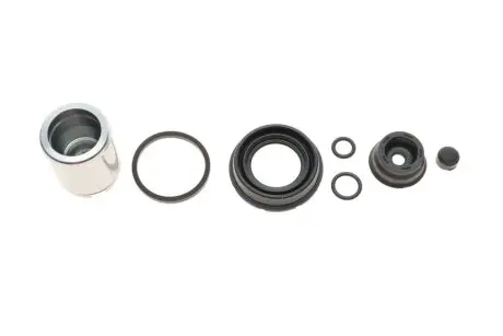 Ремкомплект суппорта (заднего) Chevrolet Cruze/Opel Astra J/Zafira 10- (d=40mm) (+поршень) (Ate) QUICK BRAKE 114-5350