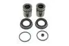 Ремкомплект супорта (переднього) BMW 5 (E60/E61) 04- (d=42mm) (+2 поршня) (Ate) QUICK BRAKE 114-5354 (фото 1)