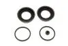 Ремкомплект супорта (переднього) BMW 5 (E60/E61) 04- (d=42mm) (+2 поршня) (Ate) QUICK BRAKE 114-5354 (фото 2)