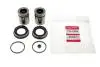 Ремкомплект супорта (переднього) BMW 5 (E60/E61) 04- (d=42mm) (+2 поршня) (Ate) QUICK BRAKE 114-5354 (фото 6)