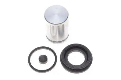 Ремкомплект суппорта (заднего) Land Rover Freelander 06- (d=36mm) (+поршень) (Trw) QUICK BRAKE 114-5355