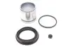 Ремкомплект супорта (переднього) BMW X3 (E83) 04- (d=57mm) (+поршень) (Ate) QUICK BRAKE 114-5356 (фото 1)