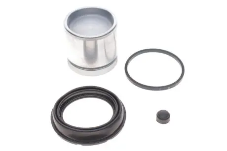 Ремкомплект суппорта (переднего) BMW X3 (E83) 04- (d=57mm) (+поршень) (Ate) QUICK BRAKE 114-5356