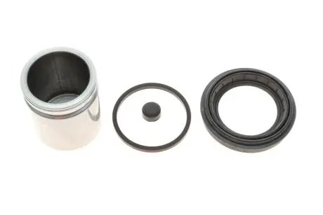 Ремкомплект суппорта (переднего) Opel Combo 1.7 CDTi 01- (d=48mm) (+поршень) (TRW) QUICK BRAKE 114-5375