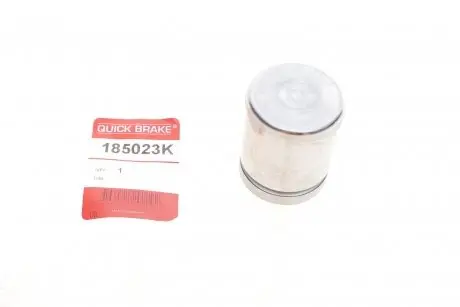 Поршень суппорта (заднего) Honda Accord VII 03-08/CR-V 01-07 (38x46mm) QUICK BRAKE 185023K