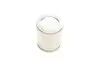 Поршень супорта (переднього) Maxda CX-7 07-/Mitsubishi L200 01-07/Subaru 03- (43x48mm) (Mando) QUICK BRAKE 185034K (фото 3)