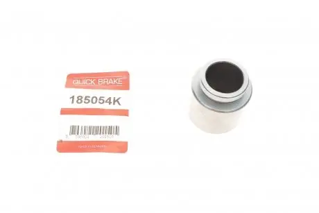 Поршень суппорта (переднего) Mitsubishi Pajero/Outlander 90- (43x45mm) QUICK BRAKE 185054K