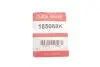 Поршень супорта (переднього) Honda Jazz/Civic/Hyundai Accent -08 (51x44mm) QUICK BRAKE 185088K (фото 3)