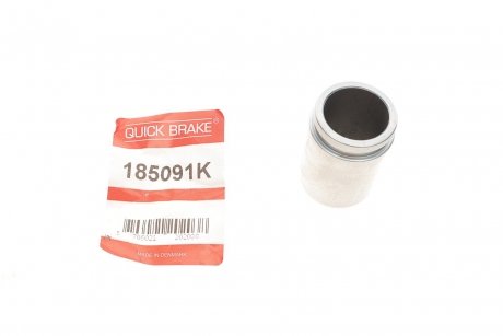 Поршень суппорта (заднего) Hyundai I30 07-12/Kia Cee'd 06-12 (34x47mm) QUICK BRAKE 185091K