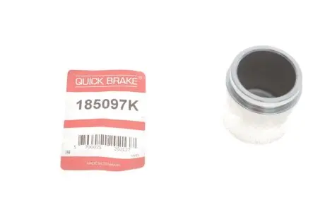 Поршень суппорта (переднего) Mitsubishi Pajero 00- (45x46mm) QUICK BRAKE 185097K