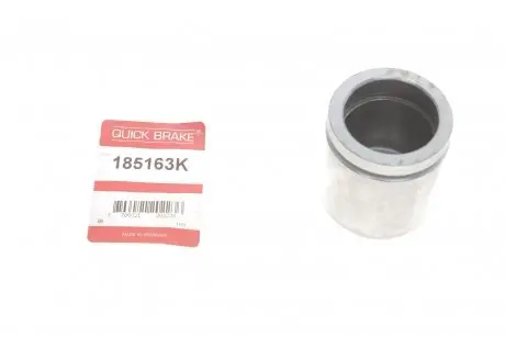 Поршень суппорта (переднего) VW Caddy III 04-15 (54x59mm) QUICK BRAKE 185163K