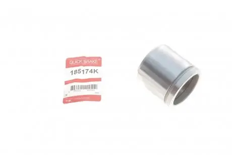 Поршень супорта (переднього) MB Sprinter/VW LT 28-46 (60x58mm) QUICK BRAKE 185174K