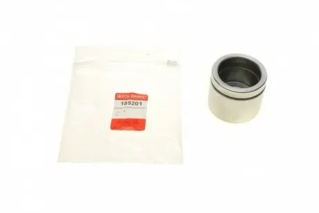 Поршень суппорта (переднего) Opel Ascona/Kadett 82-94 (заменено на 185201K) QUICK BRAKE 185201
