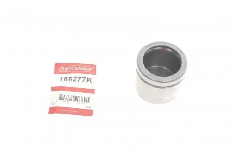 Поршень суппорта (переднего) Renault Megane III/Scenic III 08- (54x50mm) QUICK BRAKE 185277K