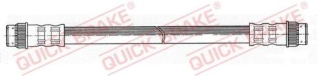 Гальмівний шланг QUICK BRAKE 22055