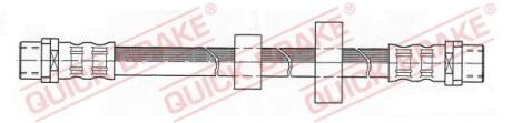 Гальмівний шланг QUICK BRAKE 22406