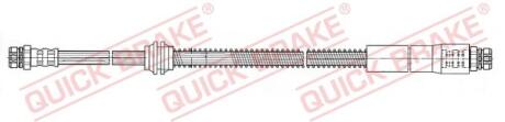 Гальмівний шланг QUICK BRAKE 22925