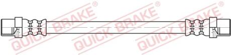 Гальмівний шланг QUICK BRAKE 26002