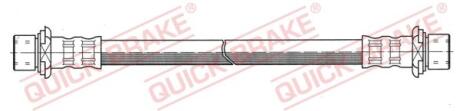 Гальмівний шланг QUICK BRAKE 27061