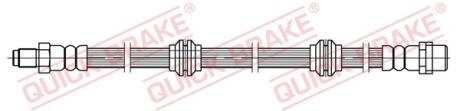 Гальмівний шланг QUICK BRAKE 32419