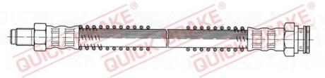Гальмівний шланг QUICK BRAKE 32502