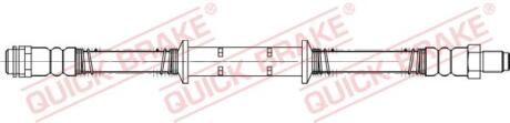 Гальмівний шланг QUICK BRAKE 32843